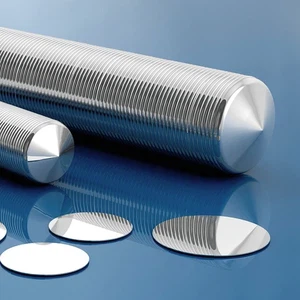 Ingotau Silicon / Rhannau / Cludydd